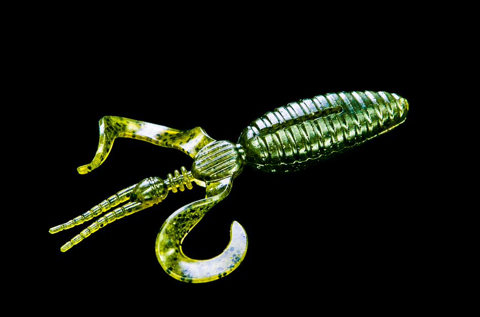 Freshwater Lures