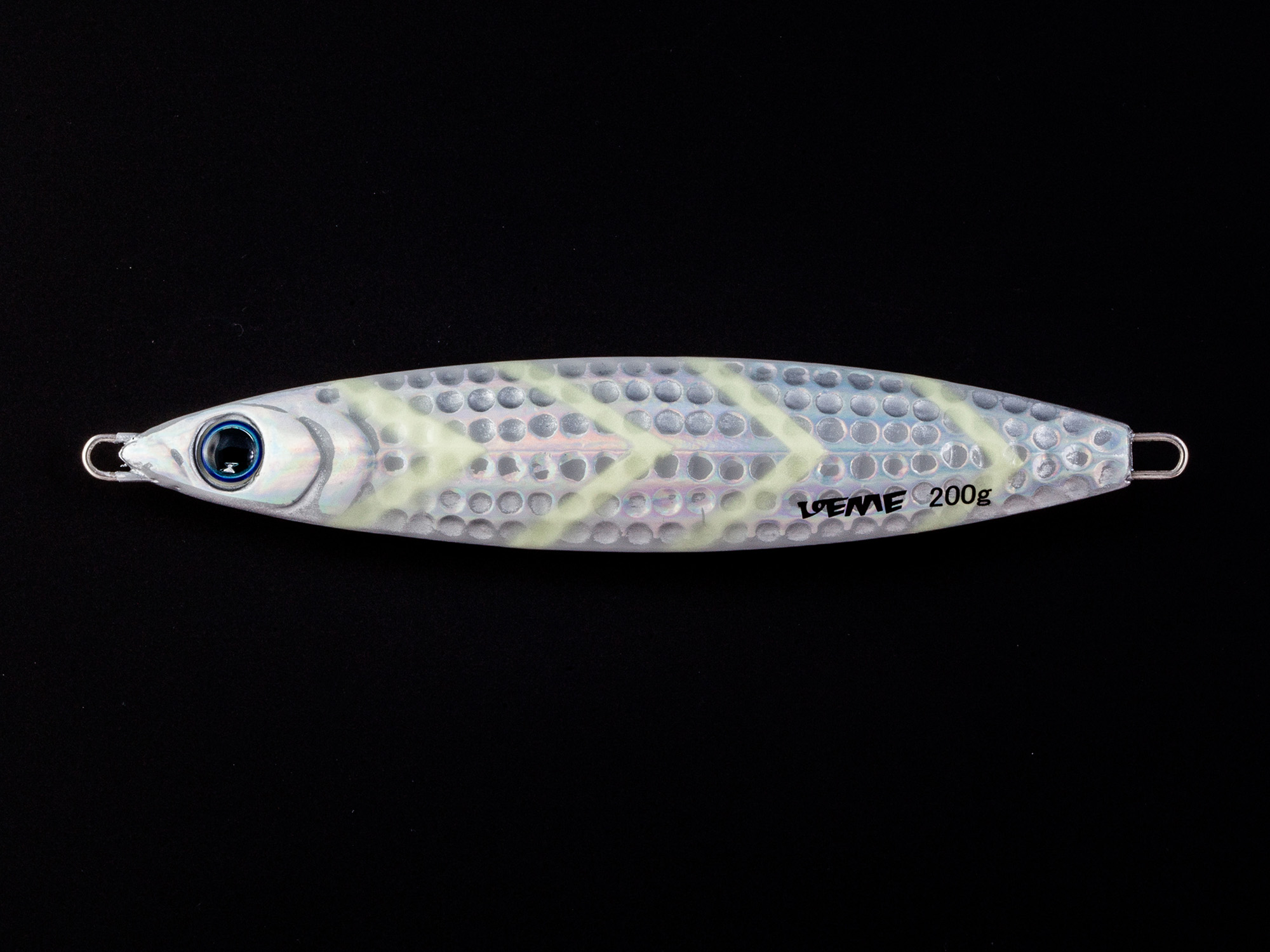 Saltwater Lures
