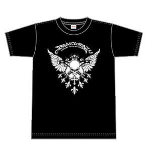 半袖Tee 2015DK Tee