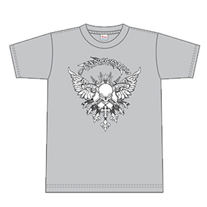 半袖Tee 2015DK Tee
