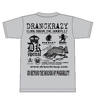 半袖Tee 2015DK Tee