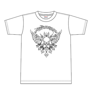 半袖Tee 2015DK Tee