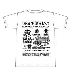 半袖Tee 2015DK Tee