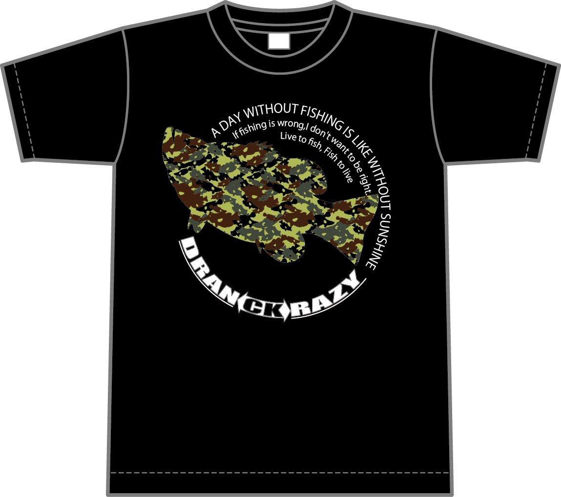 半袖Tee 2016DK Tee Ver1