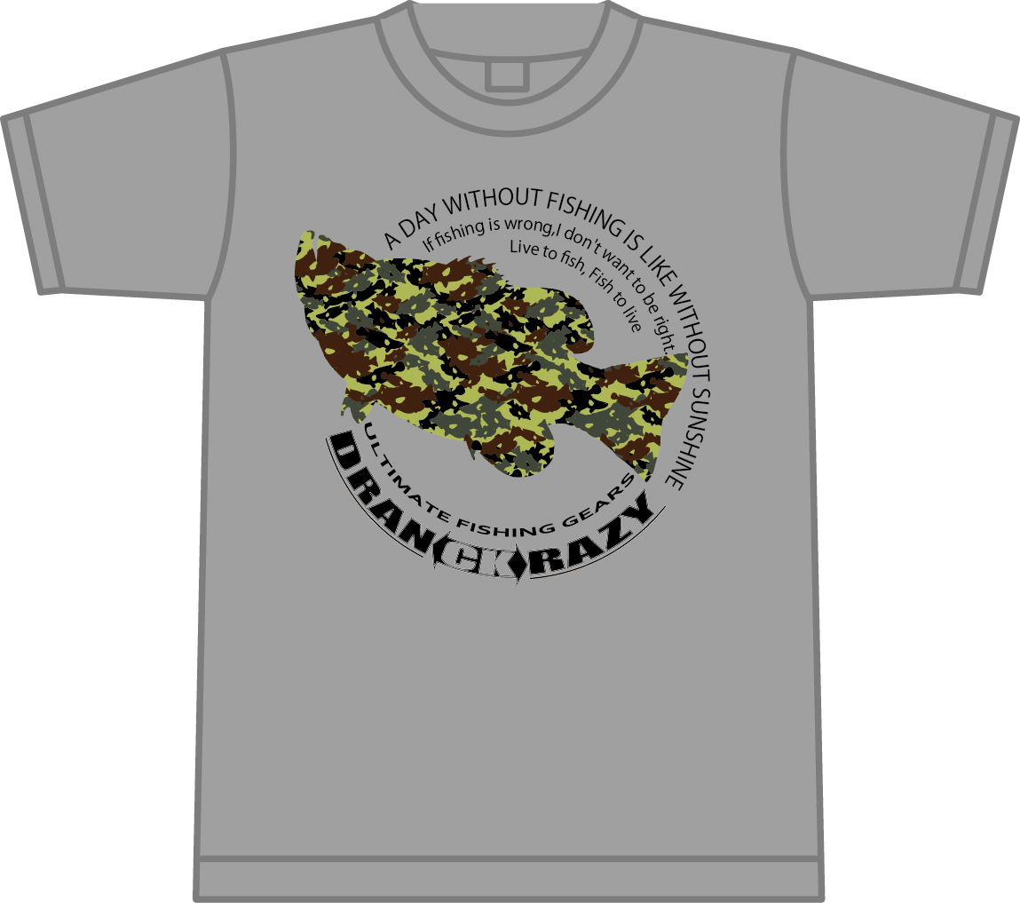 半袖Tee 2016DK Tee Ver1