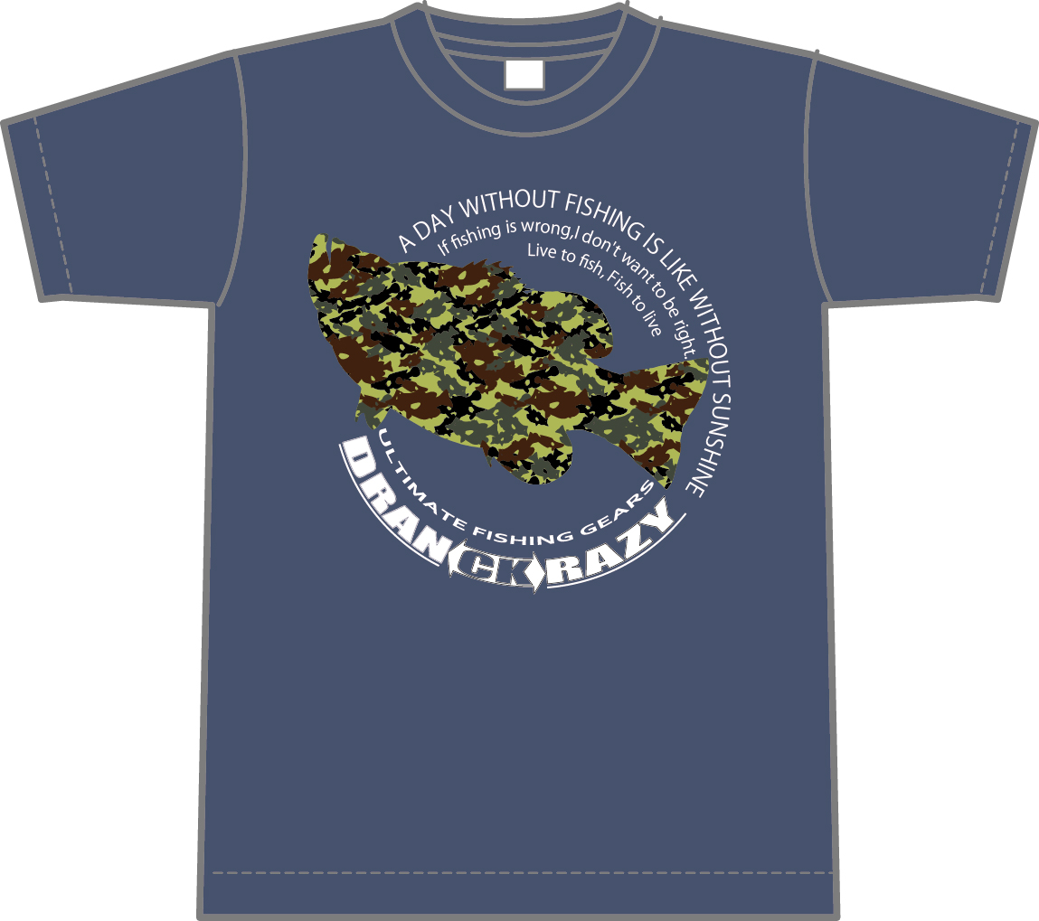 半袖Tee 2016DK Tee Ver1