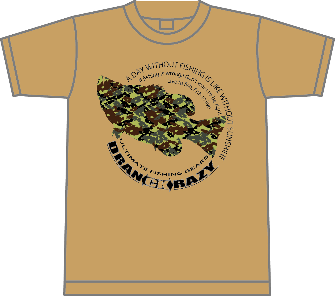 半袖Tee 2016DK Tee Ver1