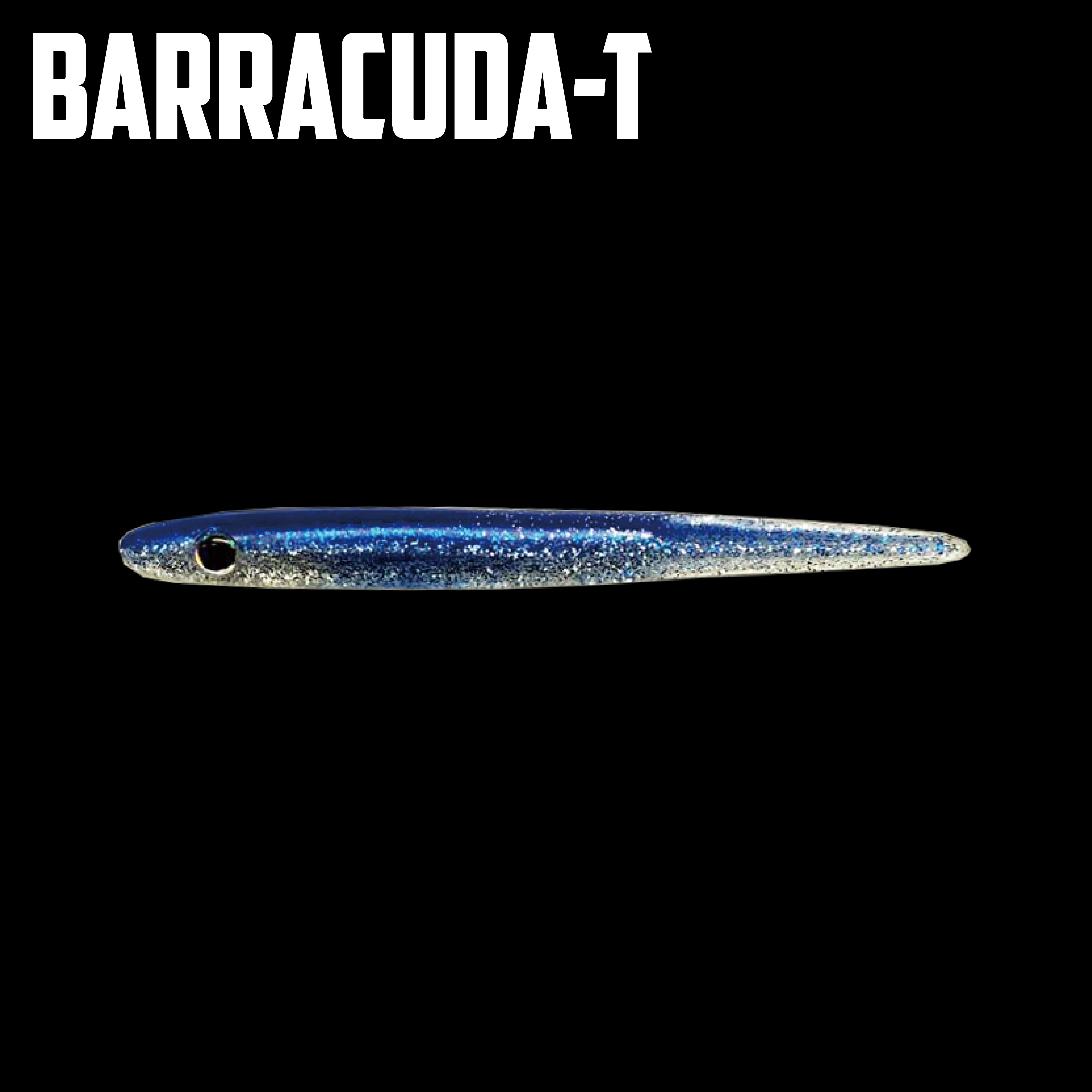 BARRACUDA-T