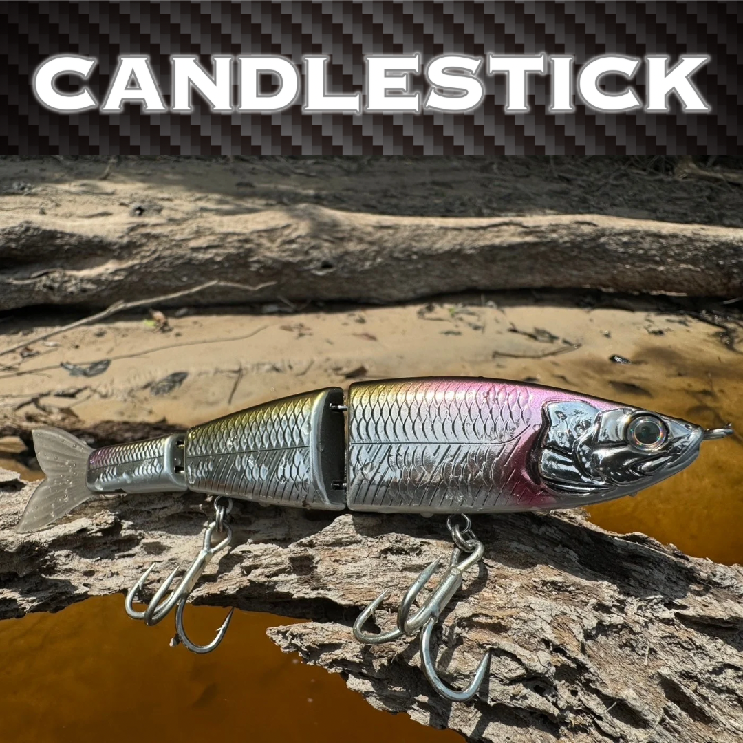 CANDLESTICK