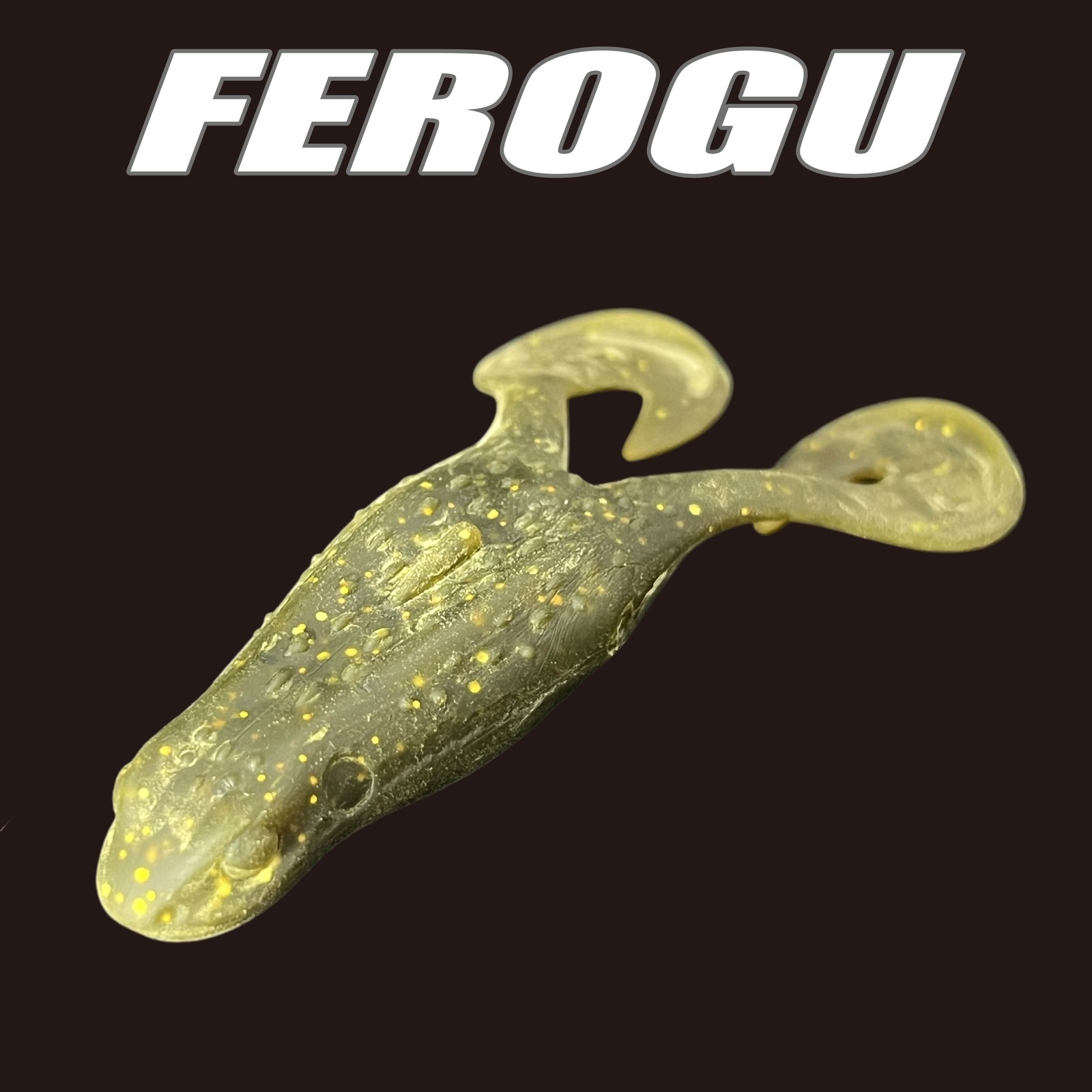 FEROGU