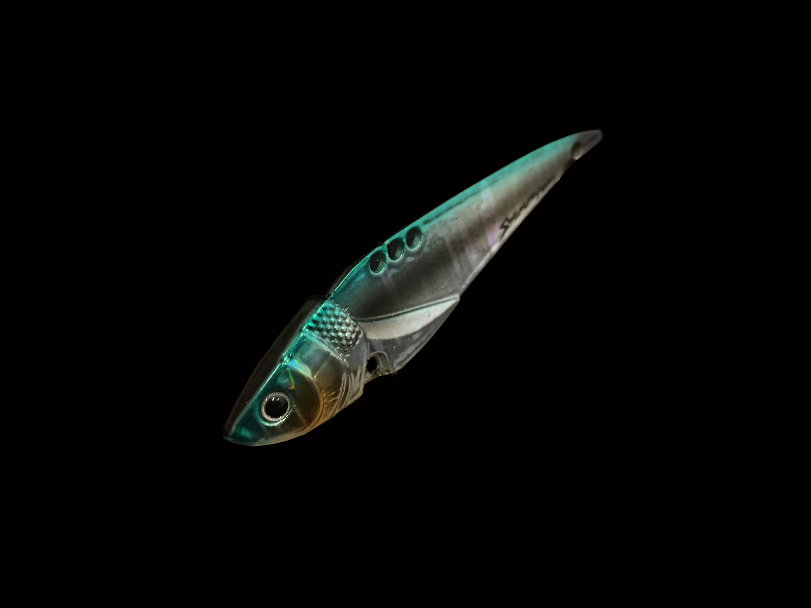 SWIMMY small