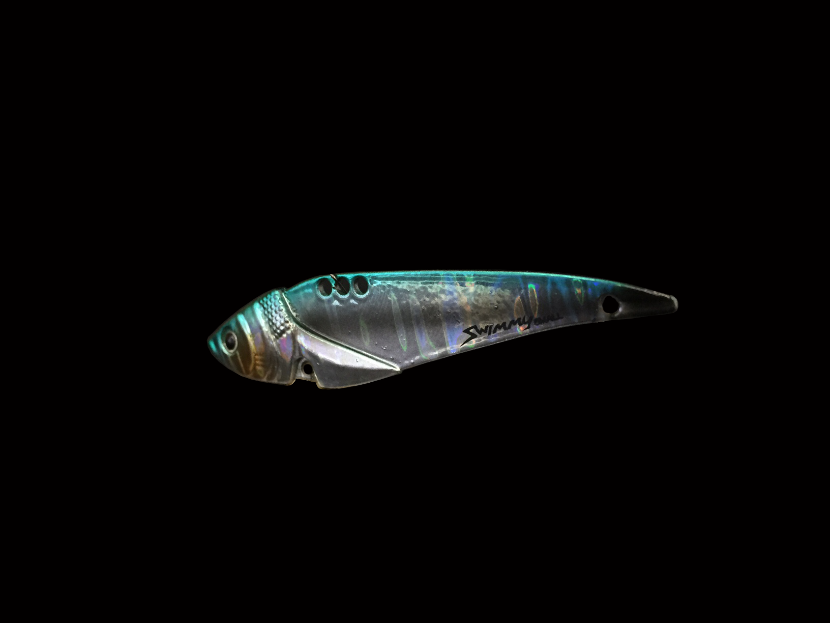 SWIMMY small
