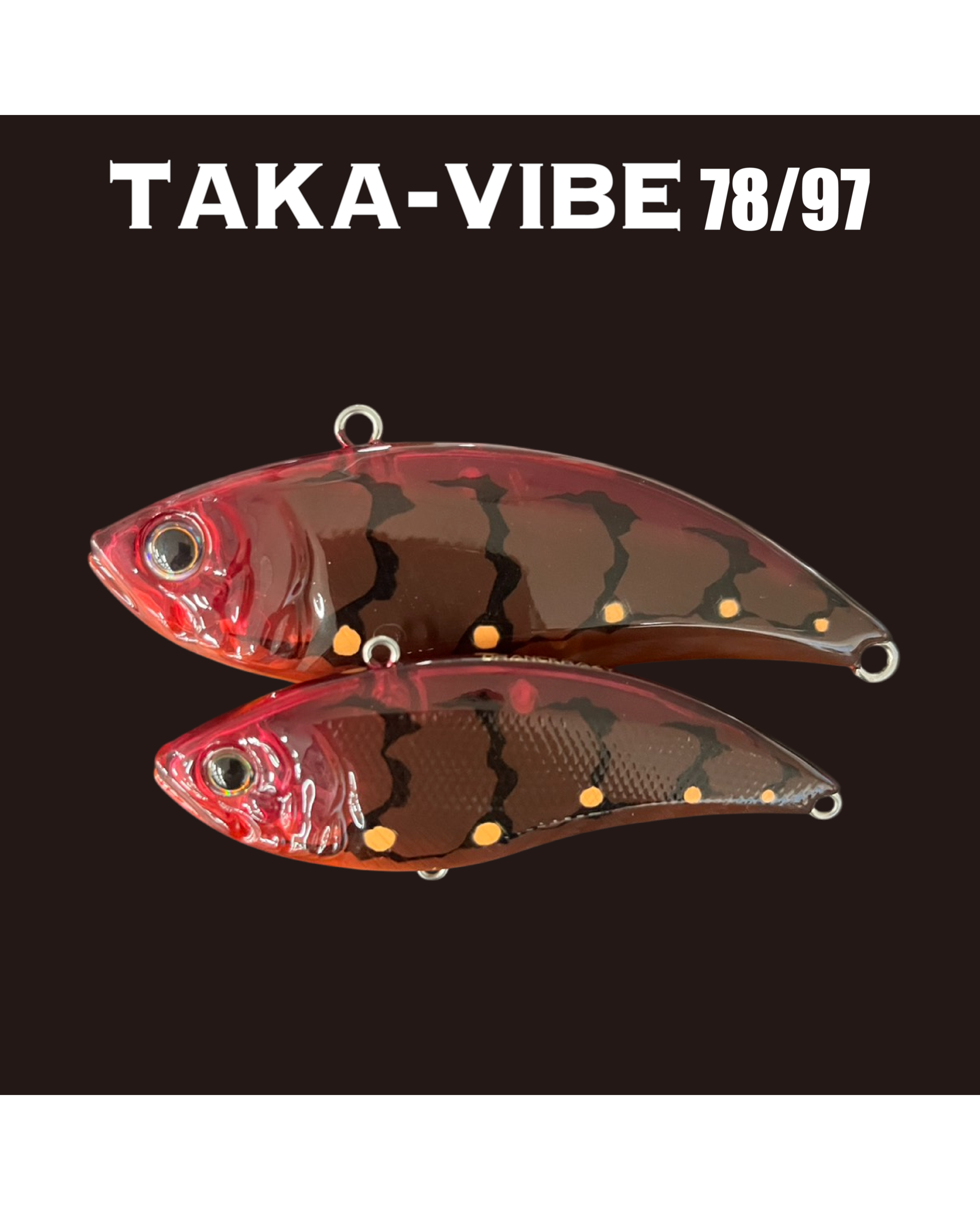 TAKA-VIBE 78/97