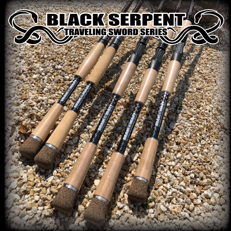 BLACK SERPENT