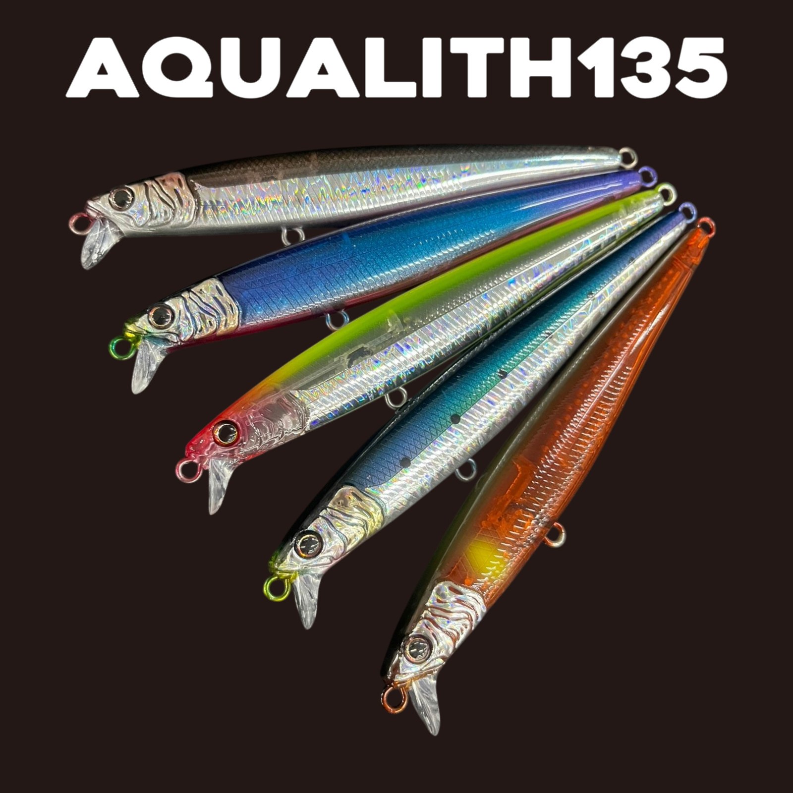 AQUALITH 135