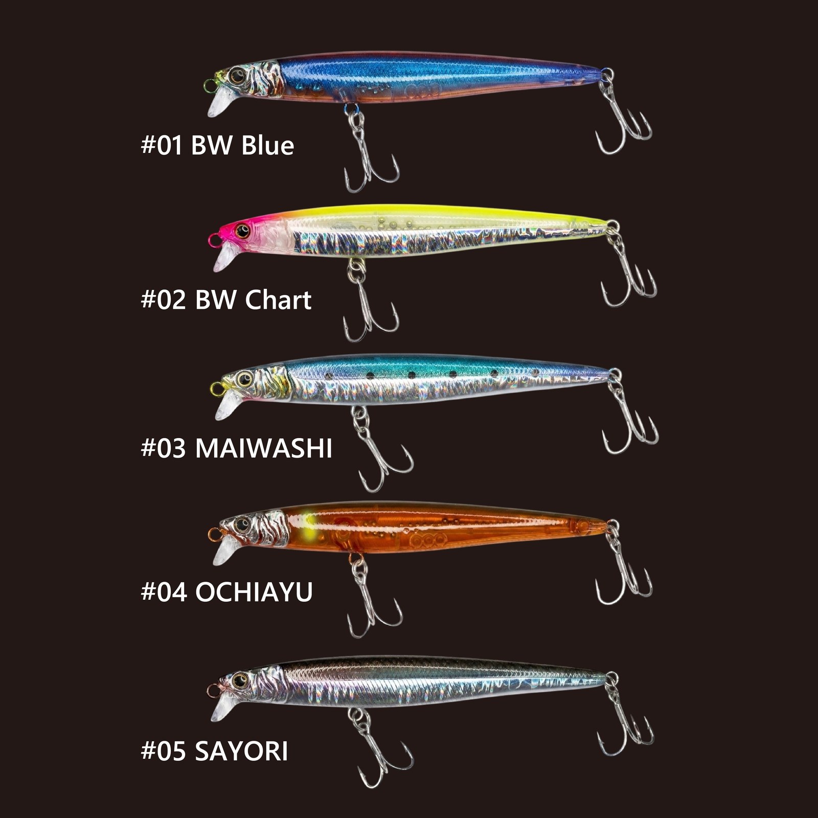 AQUALITH 135