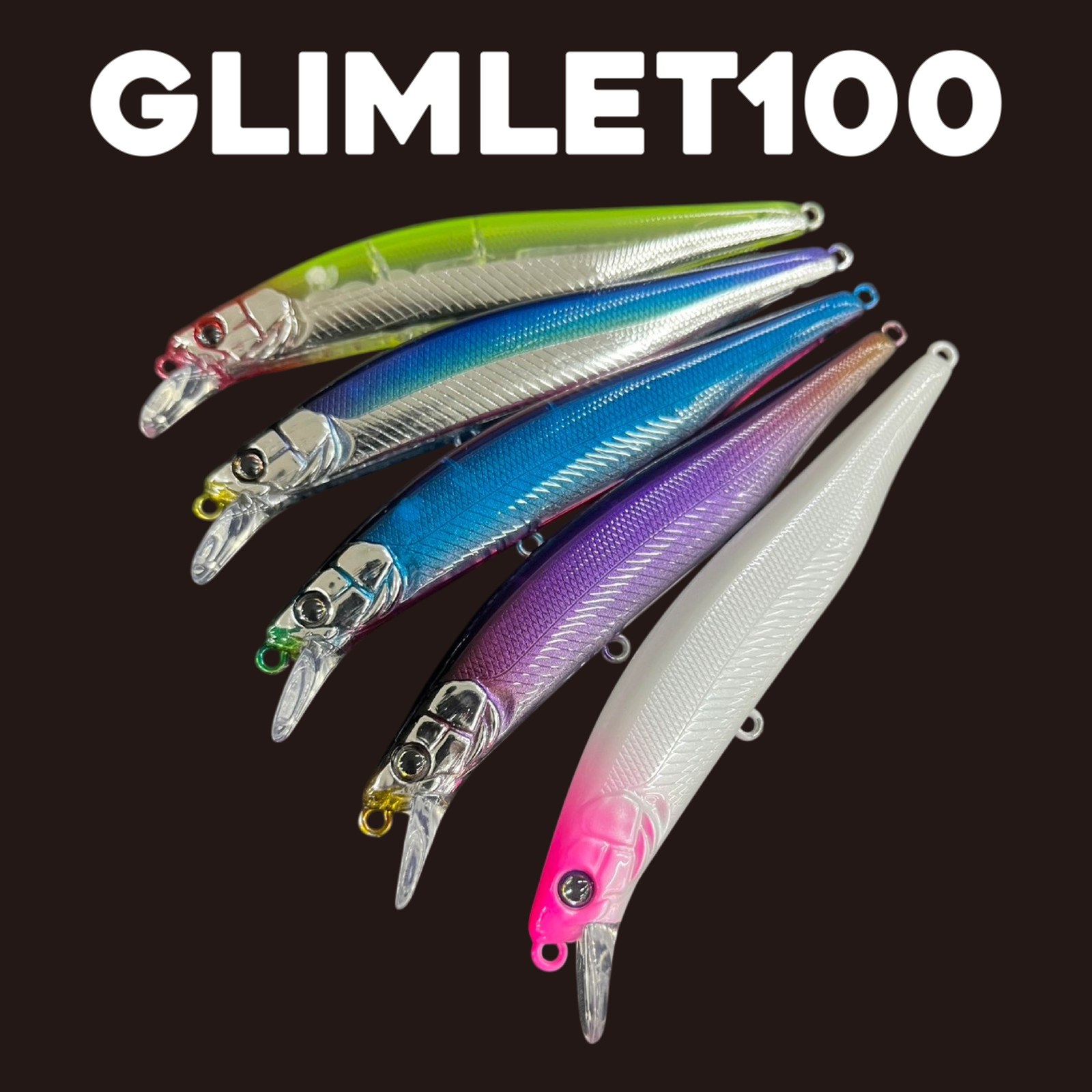 GLIMLET 100
