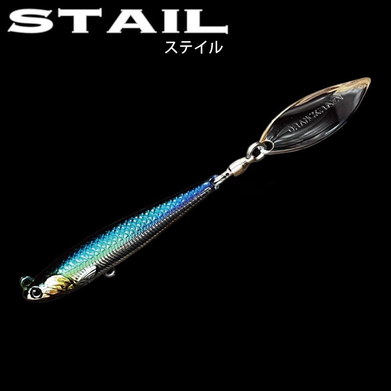 STAIL