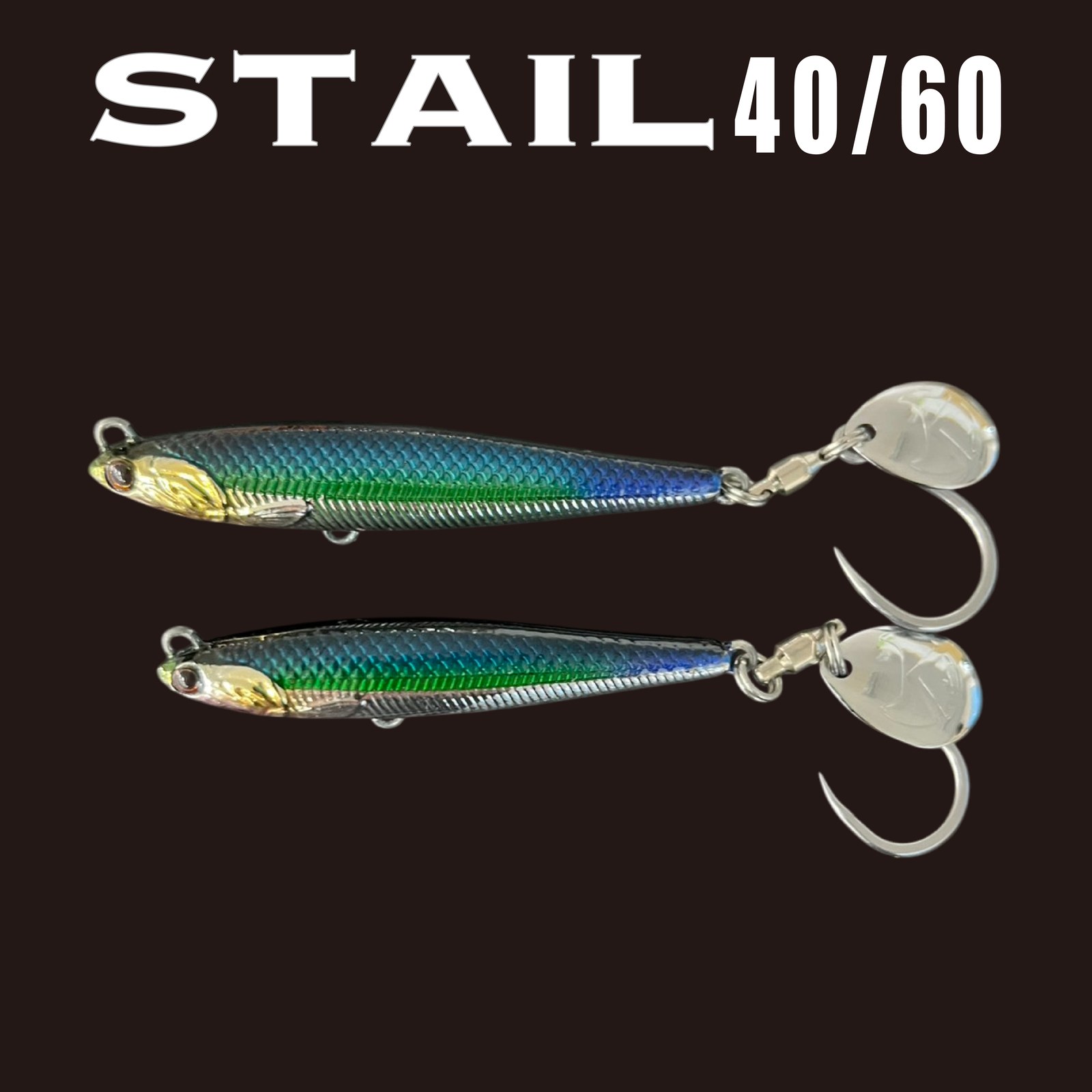 STAIL 40/60