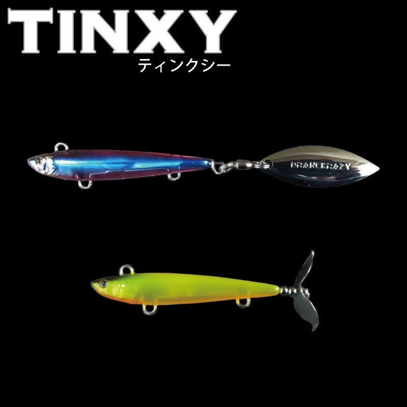TINXY
