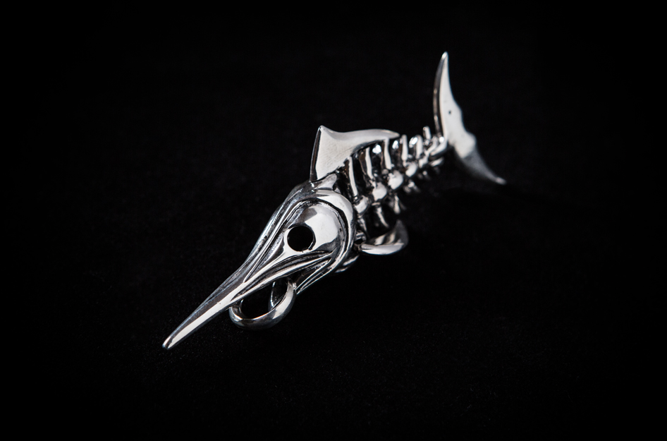 IMPALE