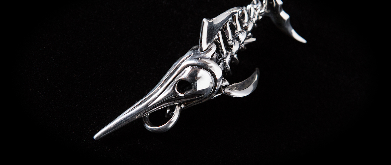 IMPALE