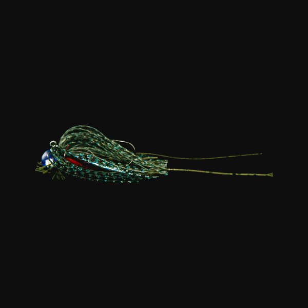 REAL CRAY JIG EVORA