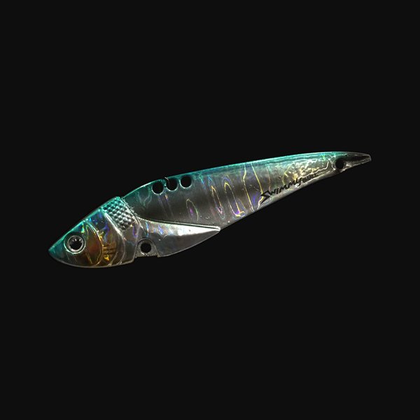 SWIMMY small