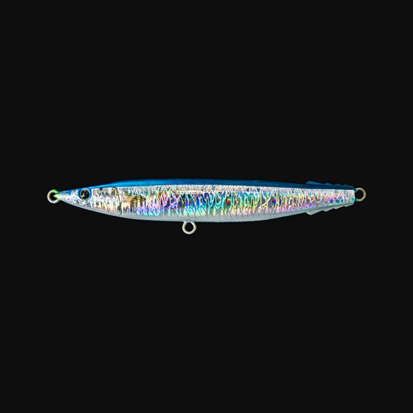 SAURY 200