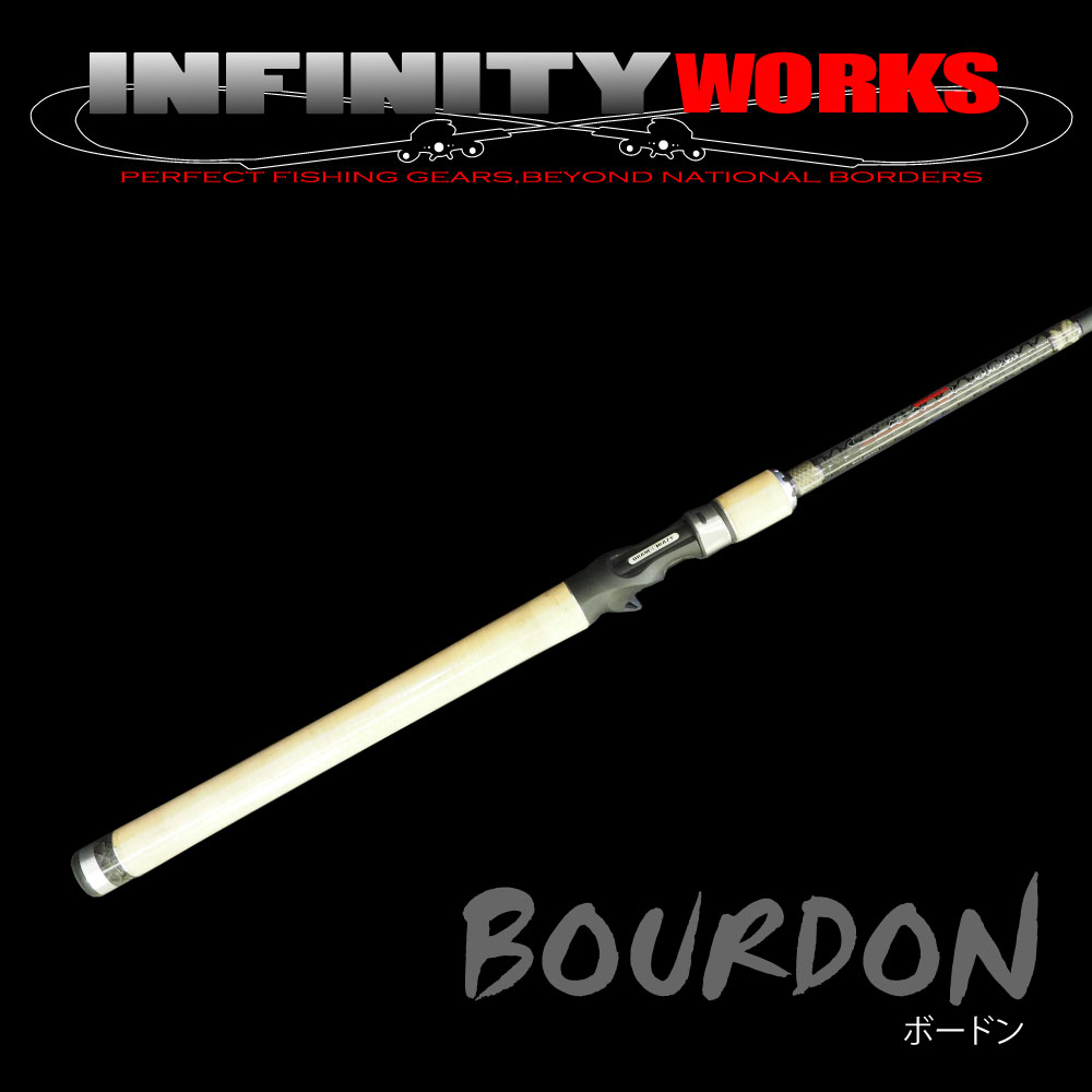 INFINITY WORKS『BOURDON』