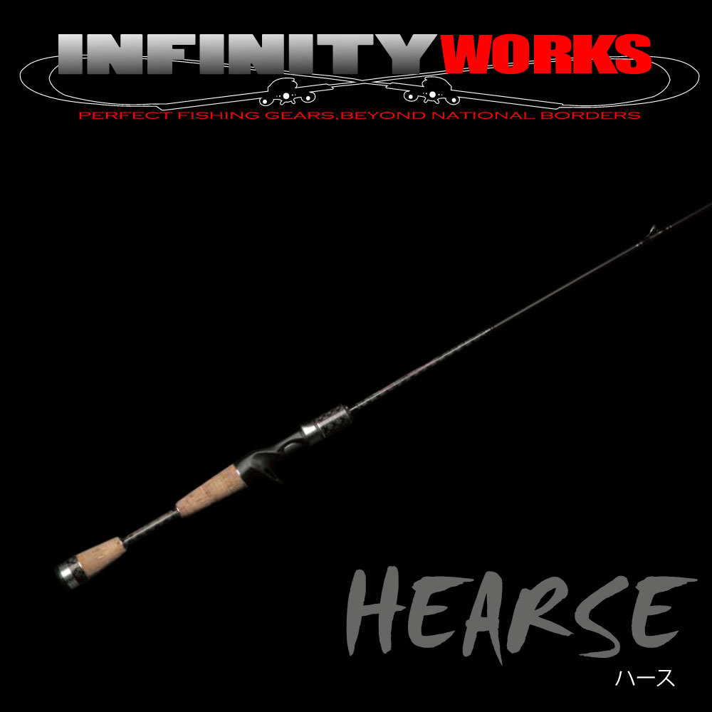 INFINITY WORKS『HEARSE』