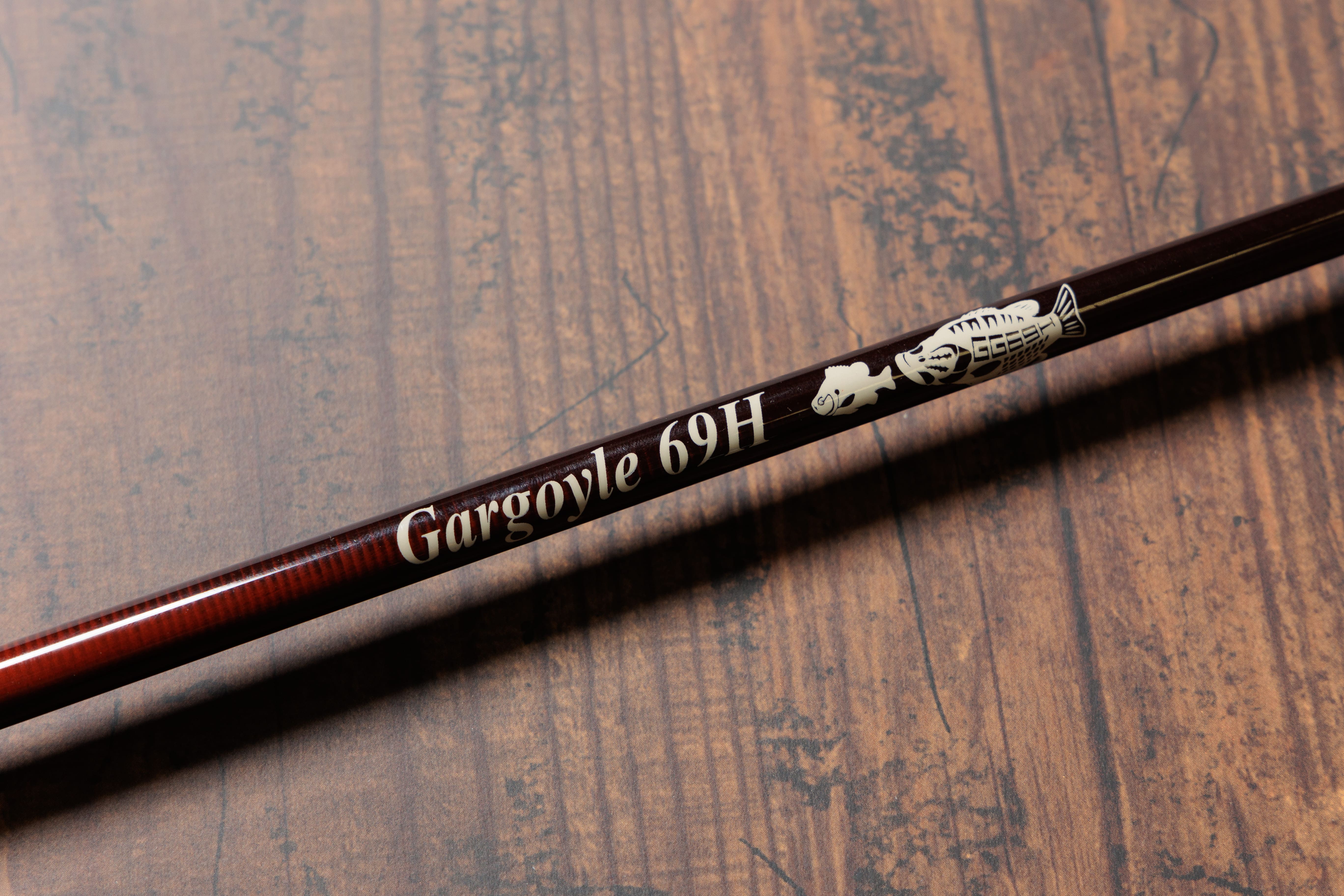 TULALA GARGOYLE 69H-N