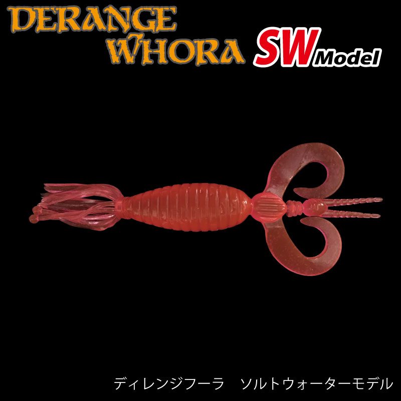 DERANGE-WHORA-SW