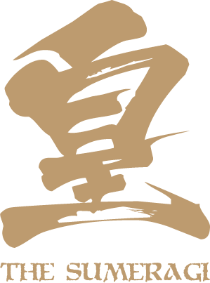 皇Logo